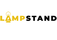 logo lampstand- A white bg-194x137